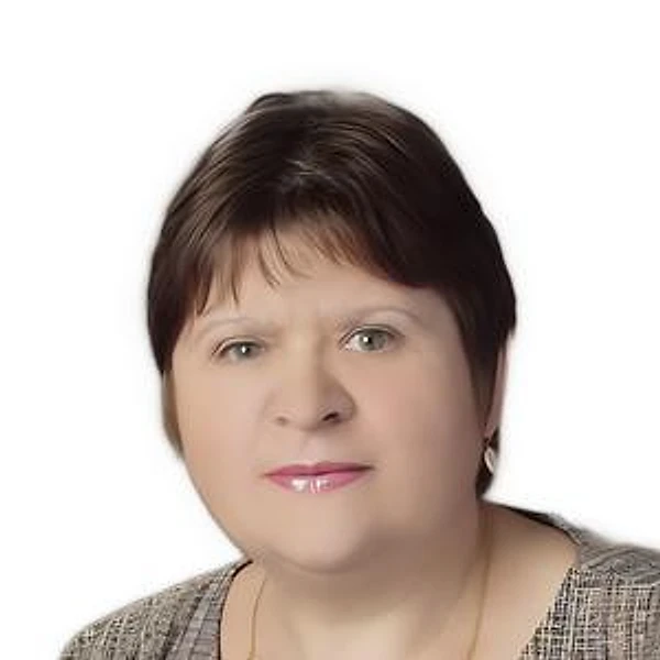Паршакова Валентина Ивановна — Педиатр, Саров