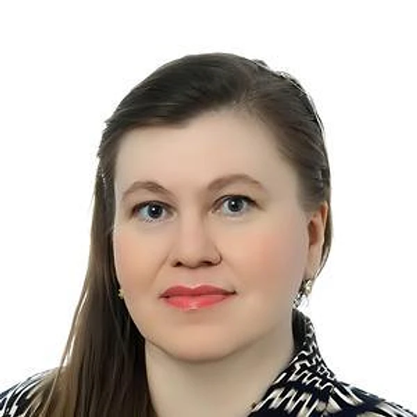 Петерюхина Анна Александровна — Функциональный диагност, Саров