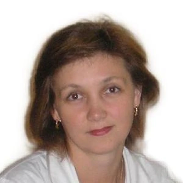 Пинчукова Татьяна Семёновна — Офтальмолог (окулист), Саров