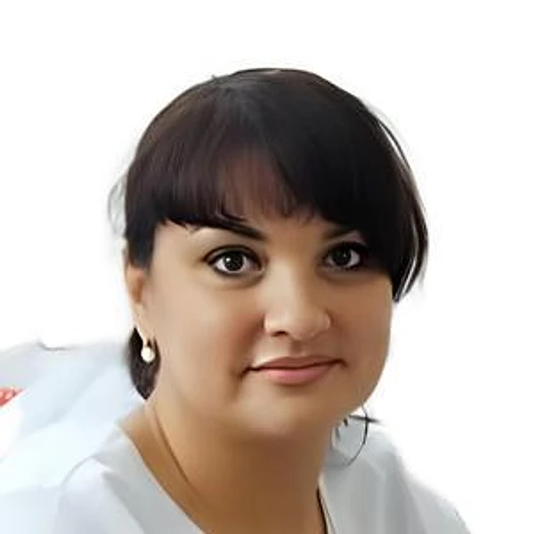 Попова Юлия Вячеславовна — Кардиолог, Терапевт, Саров