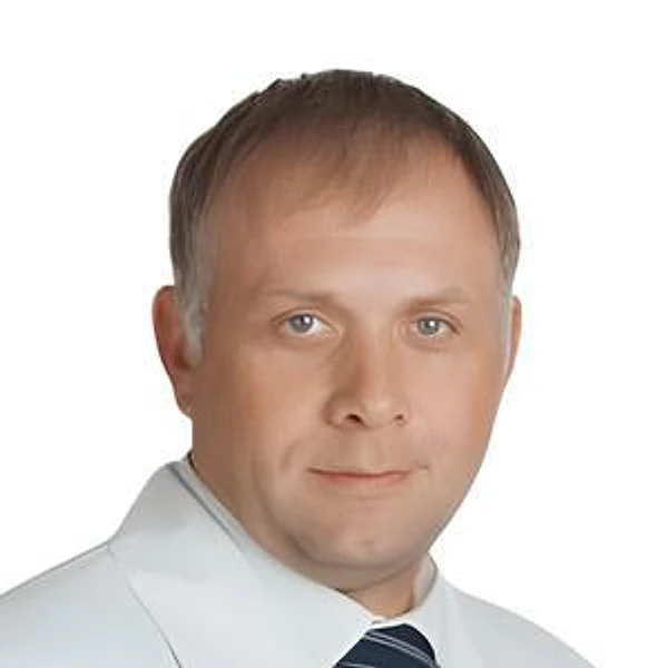 Коновалов Родион Николаевич — Рентгенолог, Москва