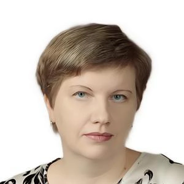 Созник Наталия Николаевна — Невролог, Саров