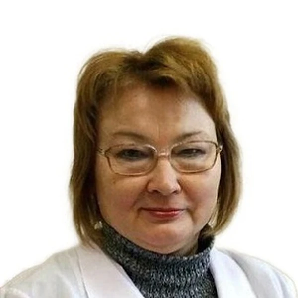 Сабанцева Галина Михайловна — Психиатр, Самара