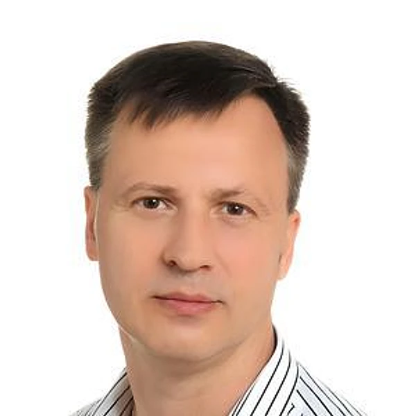 Фурковский Александр Васильевич — Анестезиолог-реаниматолог, Саров