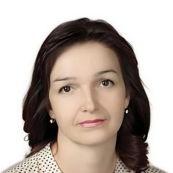 Храмова Наталья Юрьевна — Инфекционист, Саров