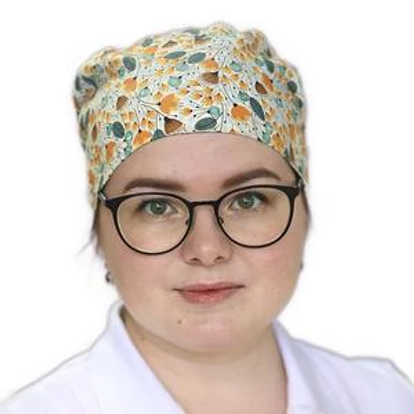 Орел Ольга Юрьевна — Стоматолог-ортопед, Гнатолог, Стоматолог, Белгород