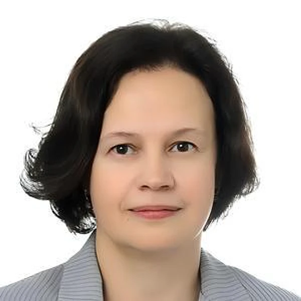 Цисарь Светлана Викторовна — Невролог, Саров