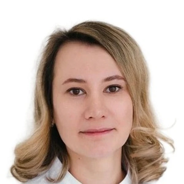 Шевнина Ольга Вячеславовна — Рентгенолог, Саров