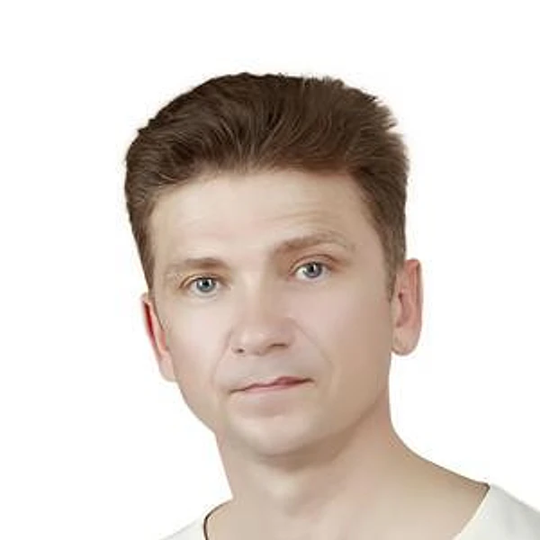 Шишов Дмитрий Юрьевич — Хирург, Саров
