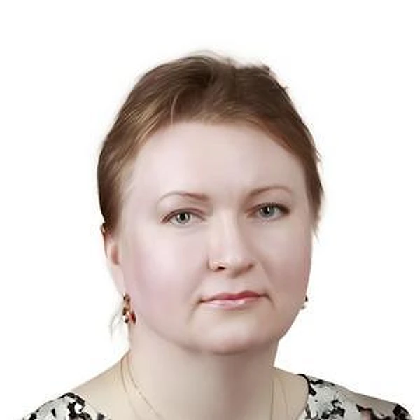 Шумленко Ольга Владимировна — Невролог, Саров