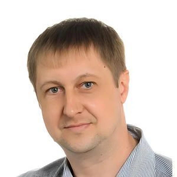 Якоушенко Николай Владимирович — Психиатр, Саров