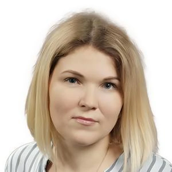 Янакаева Ольга Владимировна — Невролог, Саров