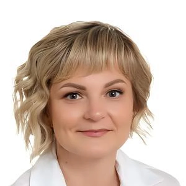 Тришина Елена Николаевна — Врач скорой помощи, Саров