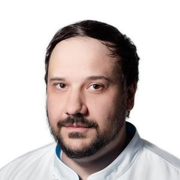 Бадулин Николай Иванович — Проктолог (колопроктолог), Москва