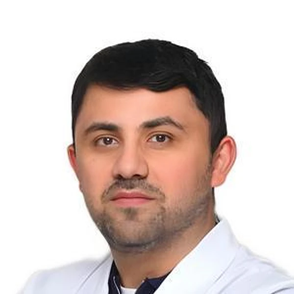 Давидов Натан Рашбилович — Невролог, Москва