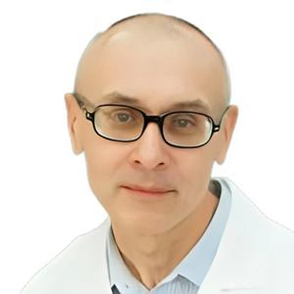 Завгородний Игорь Геннадьевич — Онколог, Врач общей практики (семейный врач), Лимфолог, Пермь