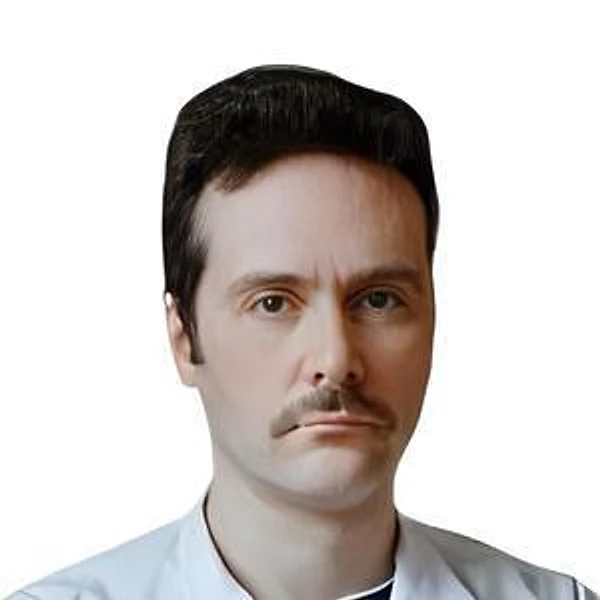 Боков Андрей Евгеньевич — Нейрохирург, Невролог, Нижний Новгород