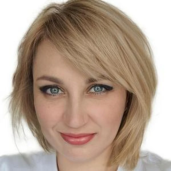 Немченко Мария Валерьевна — Сурдолог, ЛОР, Ярославль