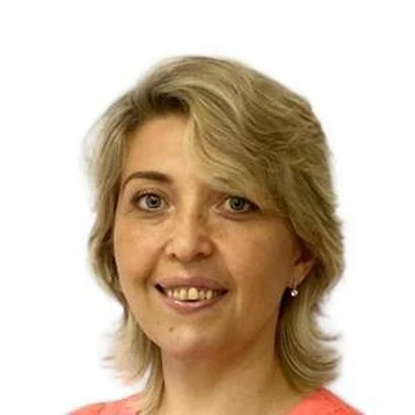 Махова Мария Александровна — Инструктор ЛФК, Зеленоград