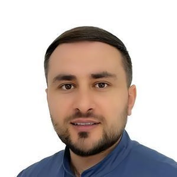 Мурадян Сергей Робертович — Стоматолог-ортопед, Москва