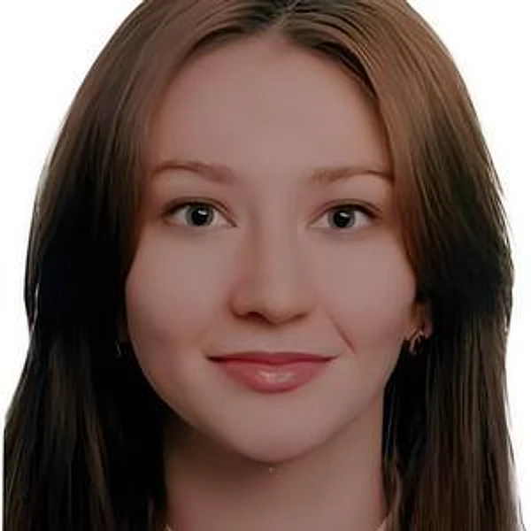 Парадизова Ирина Сергеевна — Кардиолог, Самара