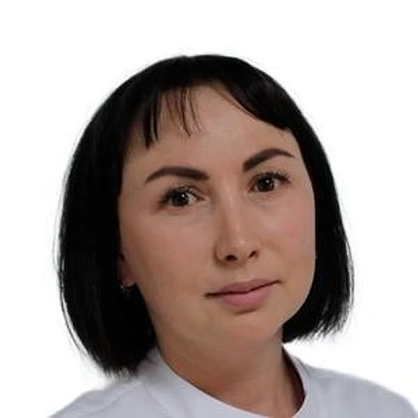 Яндубаева Александра Романовна — Аллерголог, Детский аллерголог, Детский иммунолог, Педиатр, Набережные Челны
