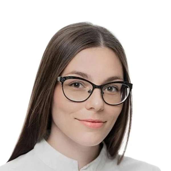 Погадаева Полина Алексеевна — Акушер, Врач УЗИ, Гинеколог, Гинеколог-эндокринолог, Детский гинеколог, Екатеринбург