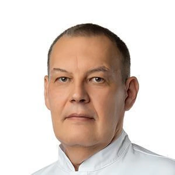 Штукерт Анатолий Бернгардович — Невролог, Физиотерапевт, Владимир