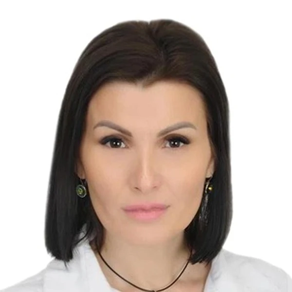 Яцына Анна Александровна — Гинеколог, Врач УЗИ, Сергиев Посад
