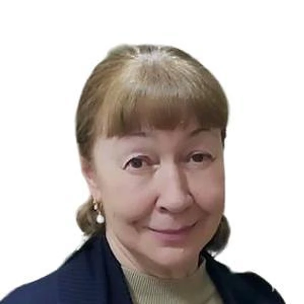 Калашникова Валентина Владимировна — Психотерапевт, Самара