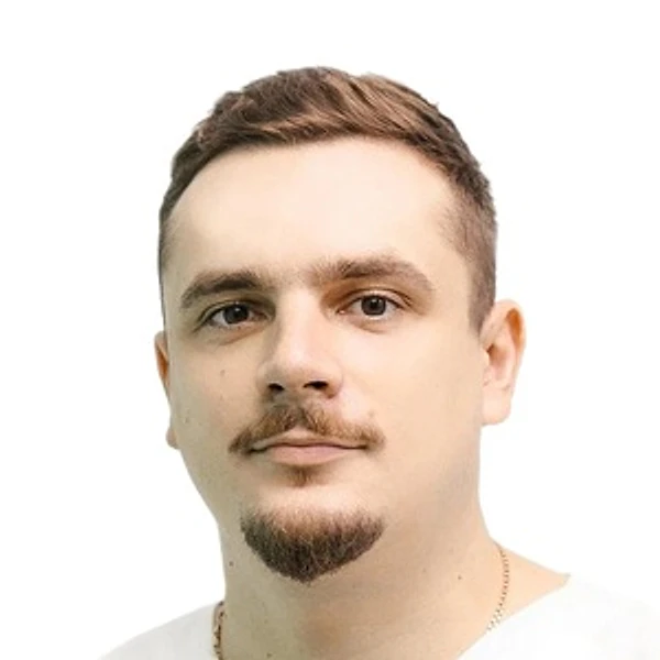 Кочерган Александр Николаевич — Врач УЗИ, Сергиев Посад