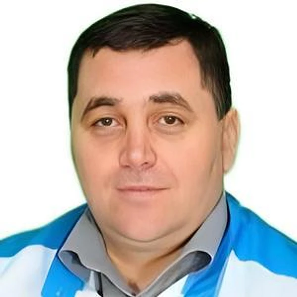 Бугров Игорь Викторович — Эндоскопист, Пушкино
