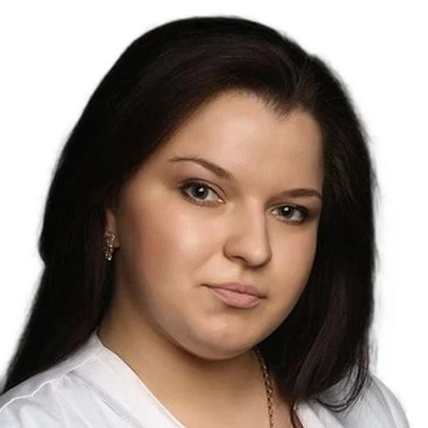 Баранникова Анна Андреевна — Гастроэнтеролог, Терапевт, Армавир