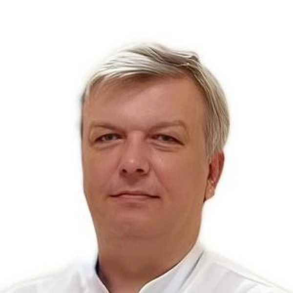 Гранкин Егор Вячеславович — Детский невролог, Оренбург