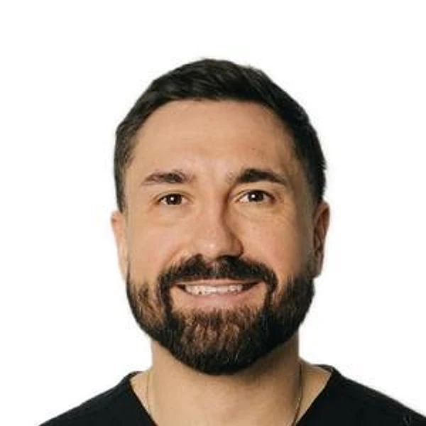 Борзых Виктор Анатольевич — Офтальмолог-хирург, Москва