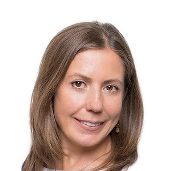 Кириллова Ольга Валентиновна — Стоматолог-ортопед, Москва