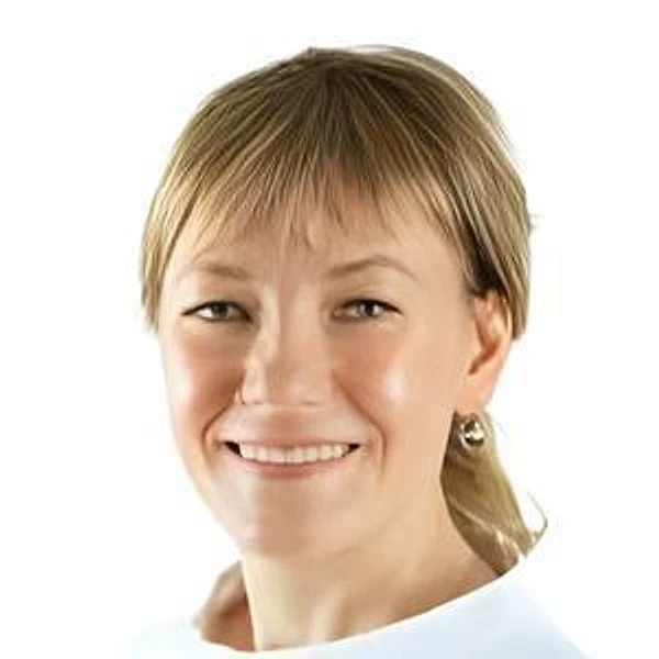 Фатеева Магдалина Васильевна — Детский стоматолог, Стоматолог, Воскресенск