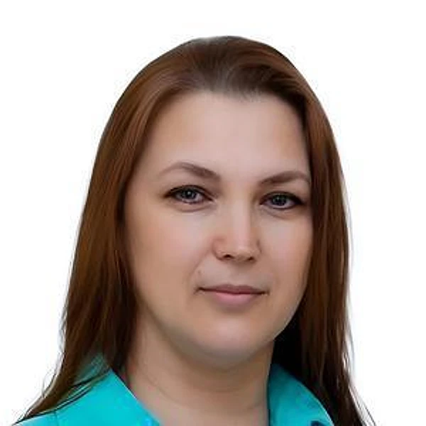 Гаврилова Елена Викторовна — Стоматолог, Стоматолог-эндодонтист, Москва