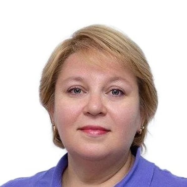 Залялиева Светлана Сергеевна — Стоматолог, Стоматолог-ортопед, Стоматолог-хирург, Стоматолог-эндодонтист, Москва