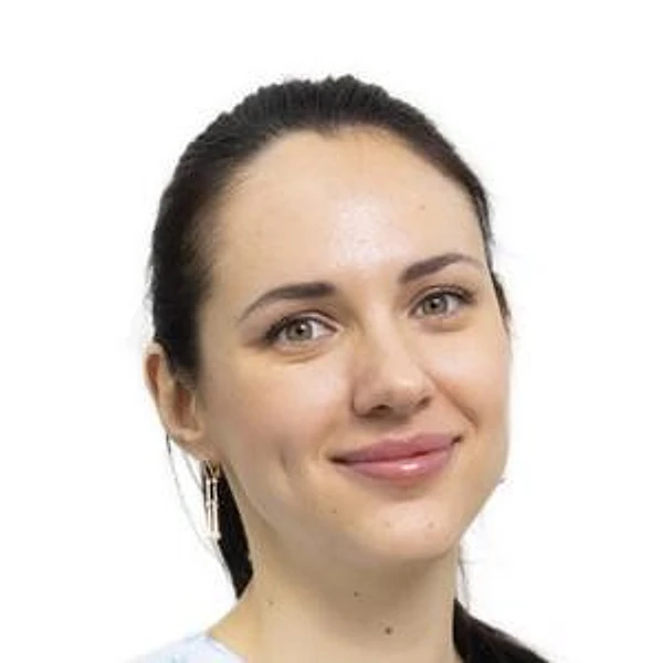 Чистова Инна Сергеевна — Детский стоматолог, Подольск