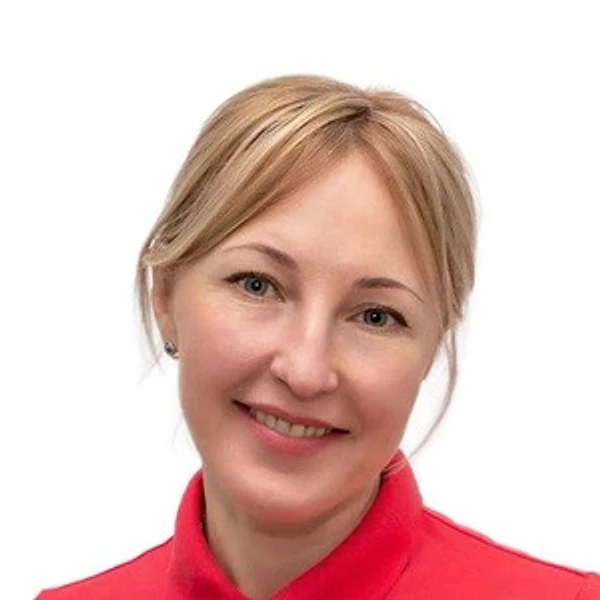 Силаева Ольга Анатольевна — Стоматолог, Пародонтолог, Стоматолог-ортопед, Стоматолог-эндодонтист, Москва