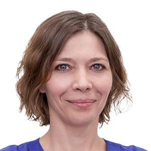 Щулева Галина Николаевна — Пародонтолог, Москва