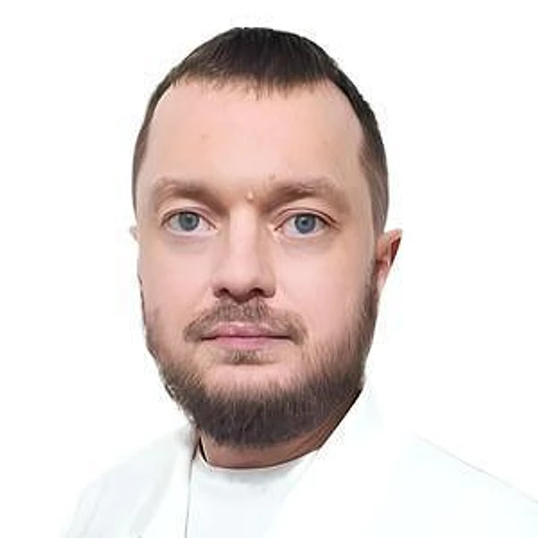 Морозов Александр Николаевич — Функциональный диагност, Врач УЗИ, Детский врач УЗИ, Екатеринбург