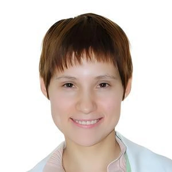 Тарасова Екатерина Михайловна — Врач УЗИ, Екатеринбург