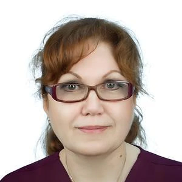 Камоева Светлана Викторовна — Гинеколог, Гинеколог-хирург, Москва