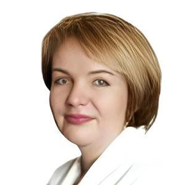 Глазунова Валерия Евгеньевна — Гинеколог, Акушер, Москва