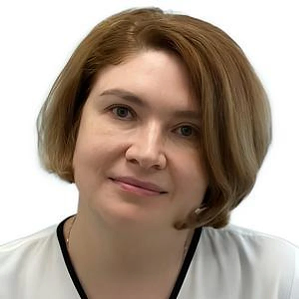 Левищева Наталья Владимировна — Врач УЗИ, Флеболог, Функциональный диагност, Москва