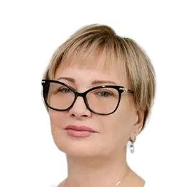 Любимова Лидия Аркадьевна — Гинеколог, Акушер, Врач УЗИ, Детский гинеколог, Москва