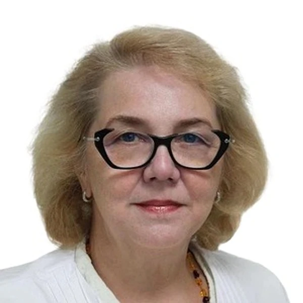Кореева Наталья Валентиновна — Гинеколог, Акушер, Врач УЗИ, Москва