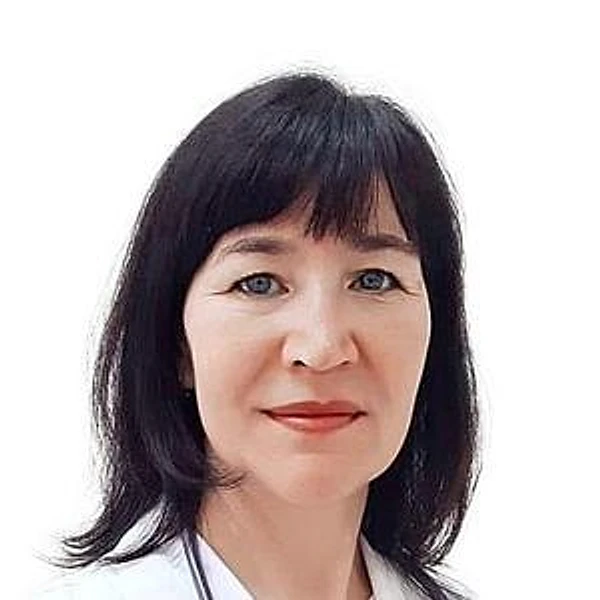 Исламова Гузель Вазиховна — Педиатр, Детский физиотерапевт, Физиотерапевт, Казань
